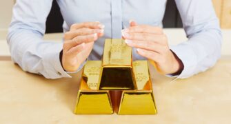 investiční zlato má smysl